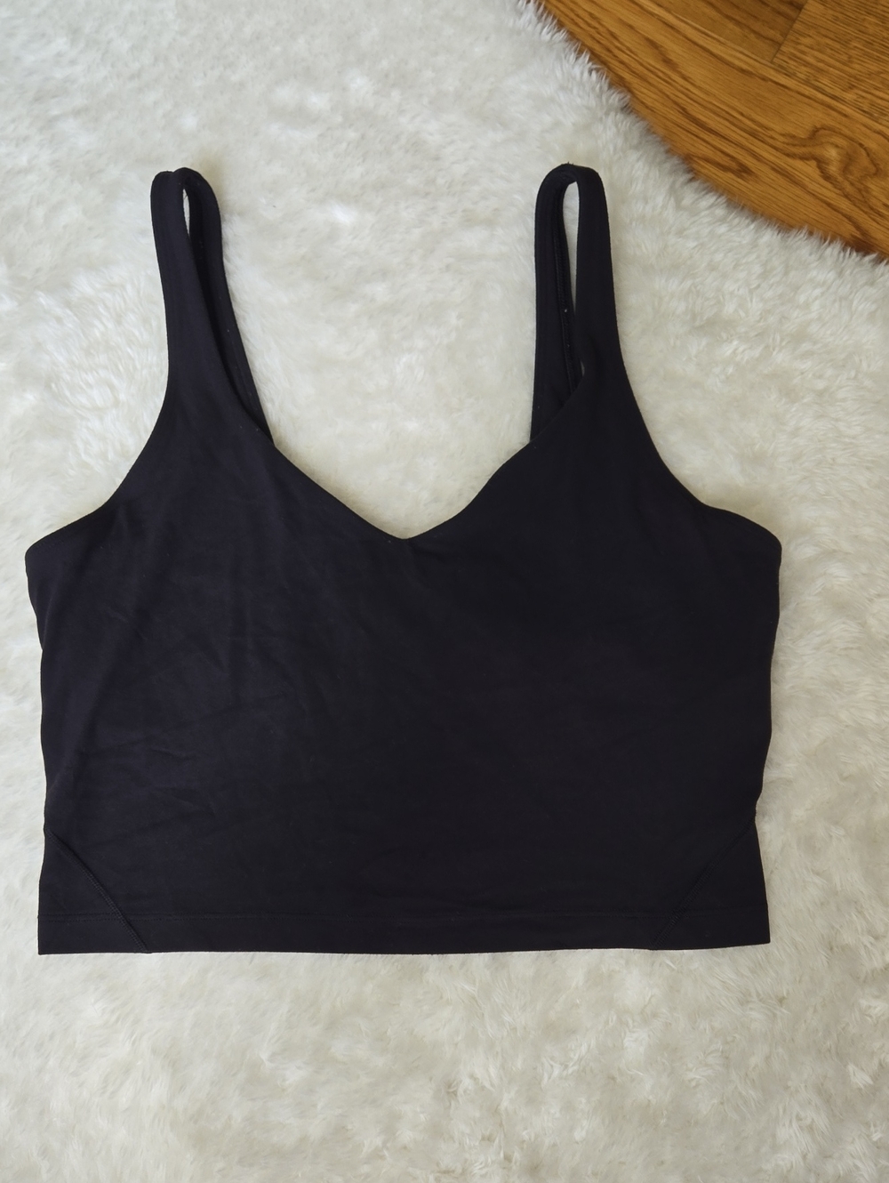 Lululemon Align Top, Womens Size 8